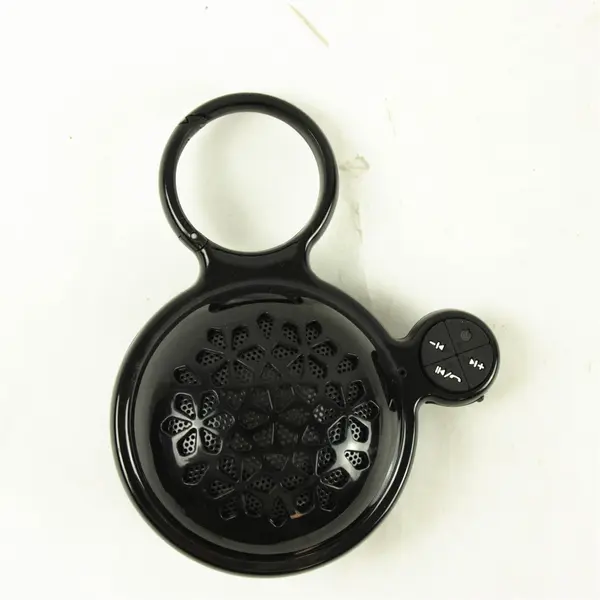 CRAIG Black Waterproof Bluetooth Speaker Wireless Technology Outdoor