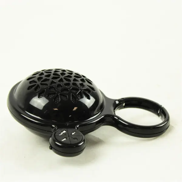 CRAIG Black Waterproof Bluetooth Speaker Wireless Technology Outdoor