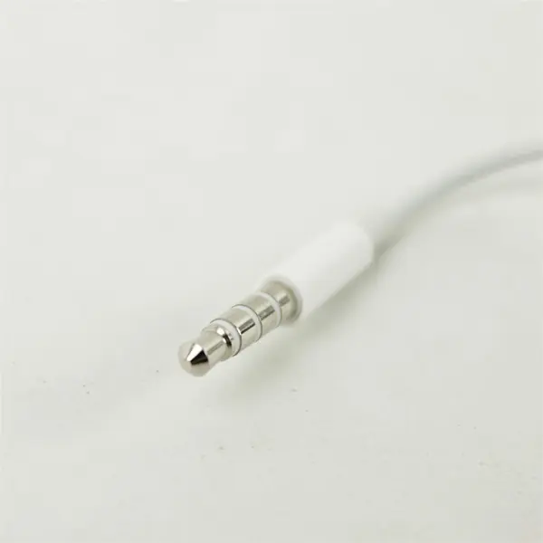 Apple EarPods Wired Earbuds Used Untested Sold As Is