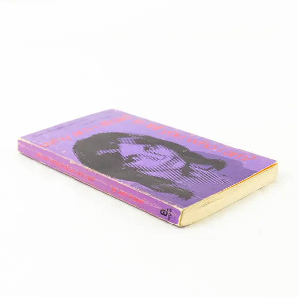 Why Am I Afraid to Tell You Who I Am? by John Powell Paperback