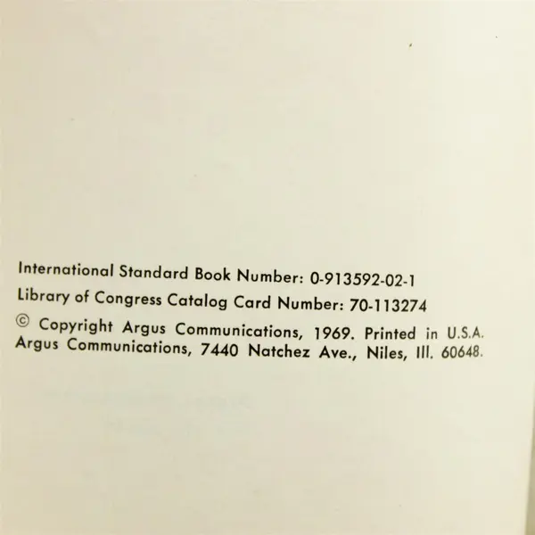 Why Am I Afraid to Tell You Who I Am? by John Powell Paperback