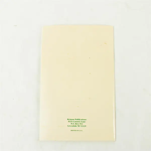 The Country Cooking Recipe Collection Paperback Cookbook