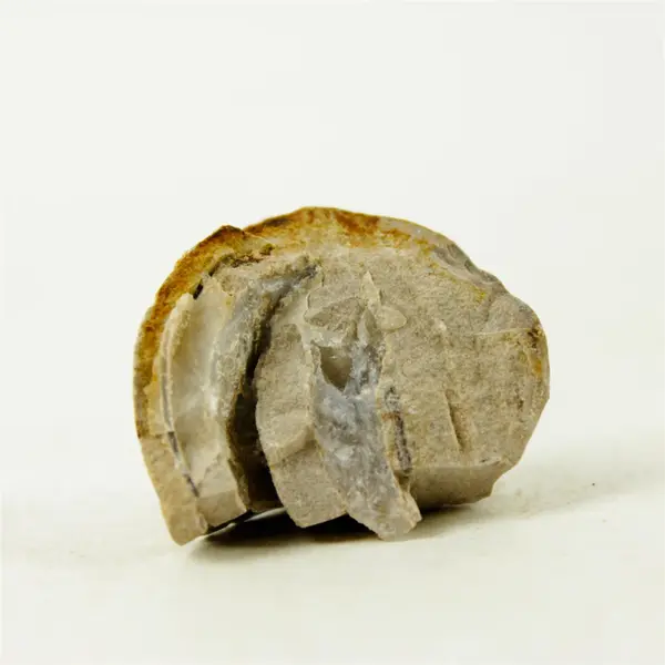 Chert Rock Microcrystalline Cryptocrystalline Silica 2in Display Specimen