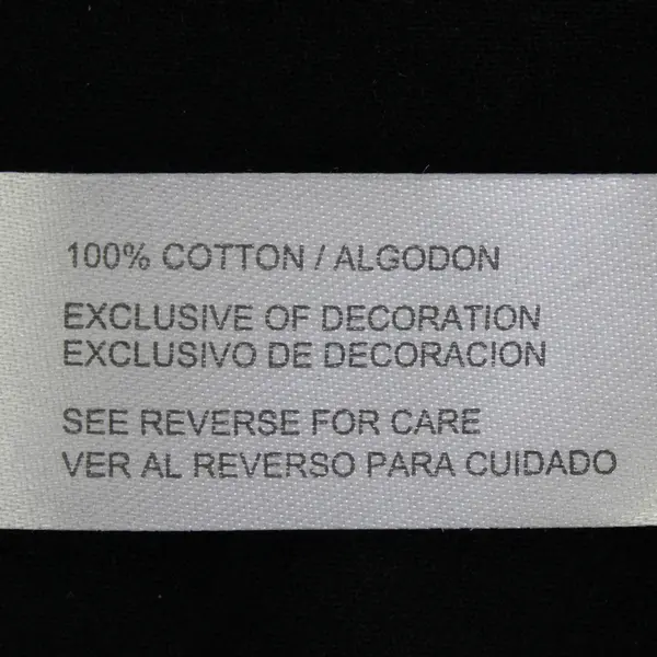 Carolyn Taylor Women's XL Black and Striped Sleeve Cuffs Tunic Shirt