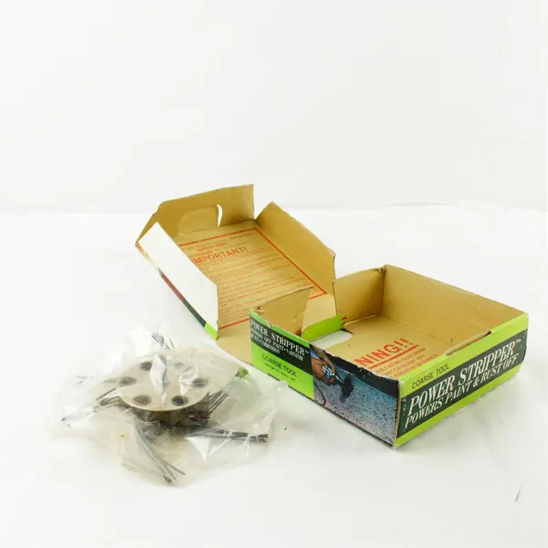 Test-Rite Power Stripper Hand Tool