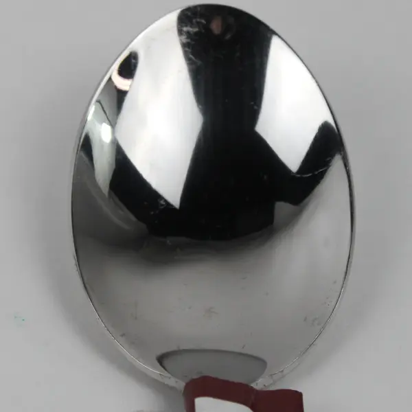 Lot of 2 Better Homes And Gardens Stainless Serving Spoons New With Tags 8.75"