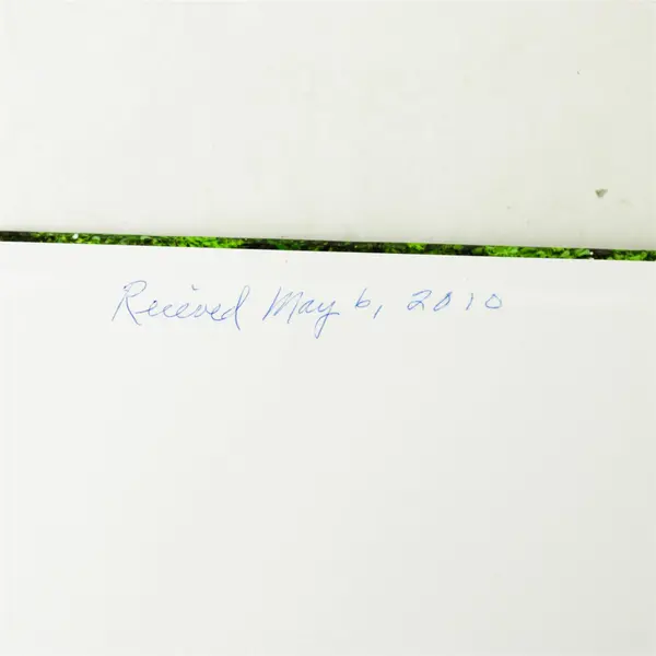 Better Homes & Gardens Gardening Made Easy Book Writing Inside