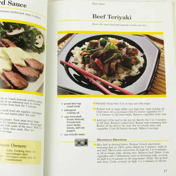 Lot of 4 Paperback Cookbooks Meals in a Wok, Chinese Dishes, Home Cooking