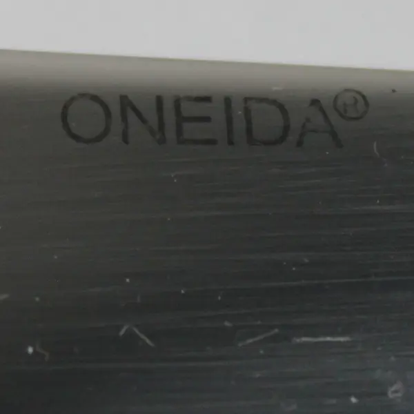 Lot of 3 Oneida Silver Gwendolyn Pattern 18/0 SS 2 Forks 1 Knife New in Plastic