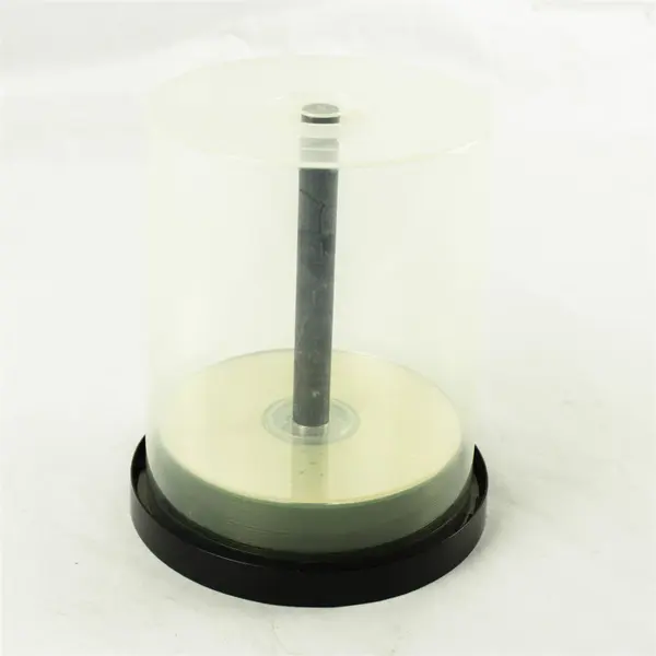 Memorex CD-R 700MB 80Min 21x Blank Discs Open Box New Unused