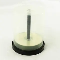 Memorex CD-R 700MB 80Min 21x Blank Discs Open Box New Unused