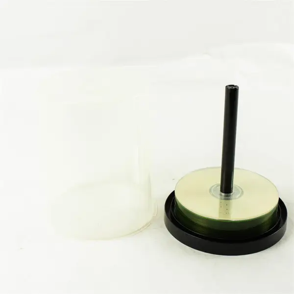 Memorex CD-R 700MB 80Min 21x Blank Discs Open Box New Unused