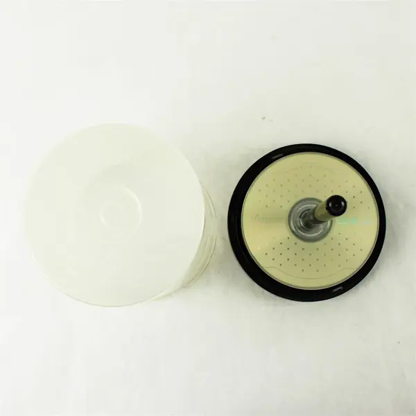 Memorex CD-R 700MB 80Min 21x Blank Discs Open Box New Unused