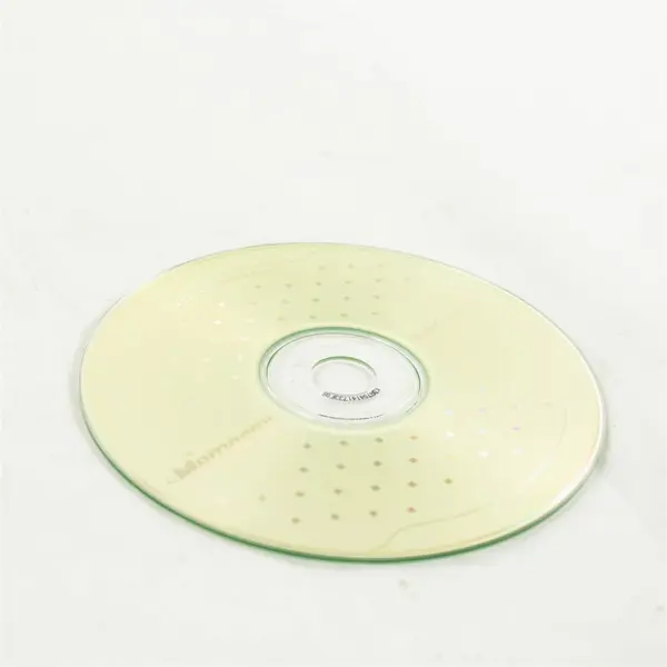 Memorex CD-R 700MB 80Min 21x Blank Discs Open Box New Unused