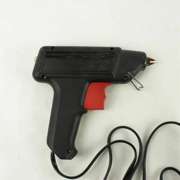 Parker GR60 Heavy Duty Glue Gun Used Untested 9.25in