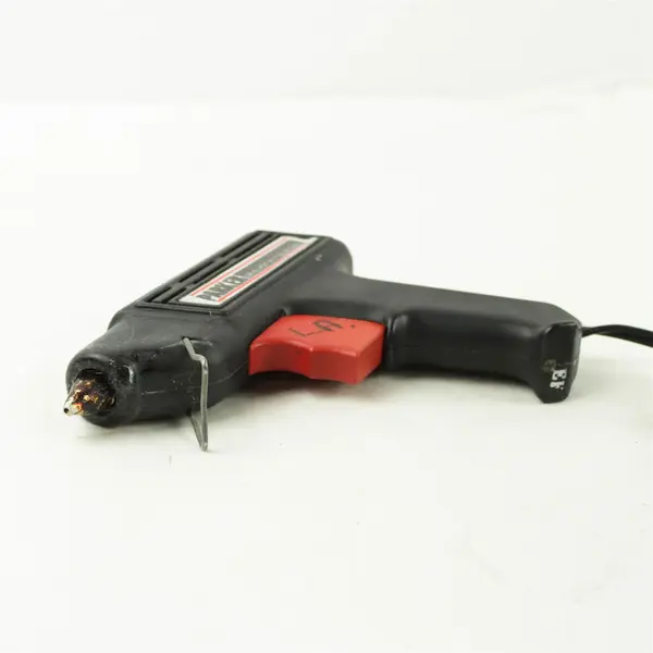 Parker GR60 Heavy Duty Glue Gun Used Untested 9.25in