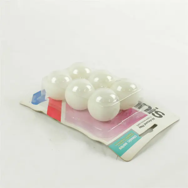 Sportcraft Table Tennis, Ping Pong Balls, Model # 19096