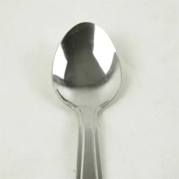 Vintage Set of 2 Nestle Nesquik Bunny Spoon Stainless 6.5" Imperial