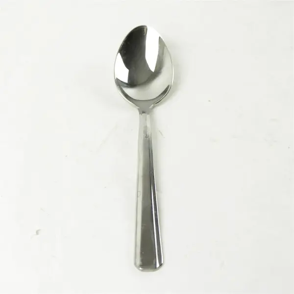 Oneida Avian Stainless Teaspoons Set of 5 Bird Handle Pre-Owned