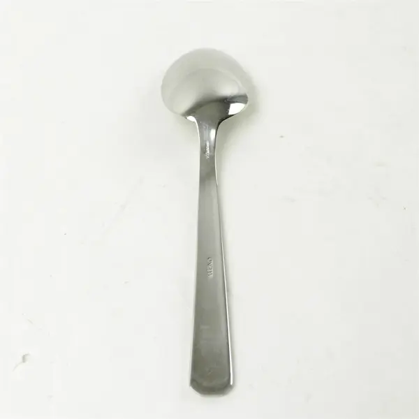 Oneida Avian Stainless Teaspoons Set of 5 Bird Handle Pre-Owned