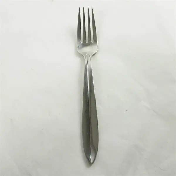 Lot of 5 Oneida Alsace Stainless 3 Teaspoons & 2 Forks