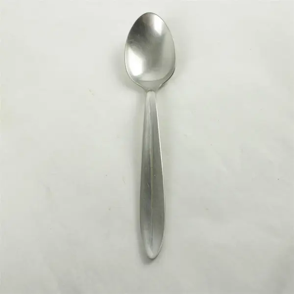 Lot of 5 Oneida Alsace Stainless 3 Teaspoons & 2 Forks