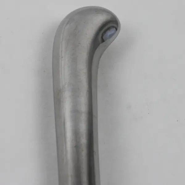 Lot Of 4 Towle Silver Copley Pattern Stainless Pistol Handle Steak Knives 9.25"