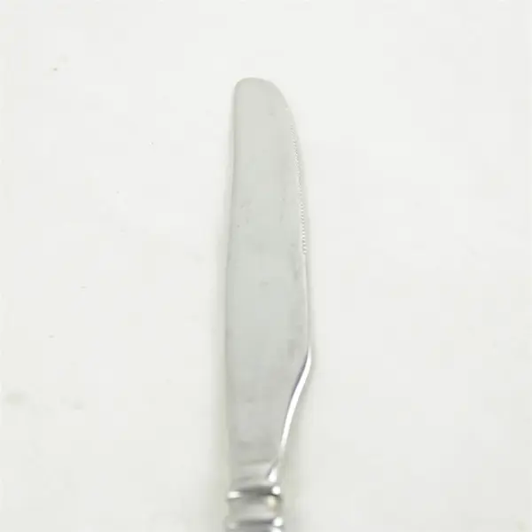 Set of 4 Oneida Albany Stainless French Solid Knife