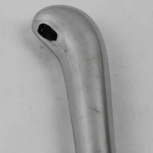 Lot Of 5 Towle Silver Copley Pattern Stainless Pistol Handle Steak Knives 9.25"