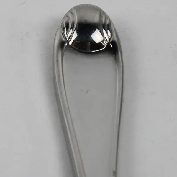 Lot of 3 Oneida Silver Garnet Pattern 18/10 Stainless Butter Knives 6.75" Good