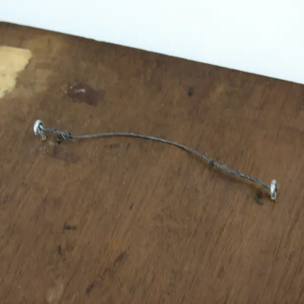 Vintage Hand Carved Virgin Mary Wood Plaque  18" x  16"