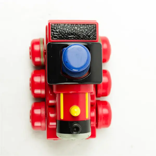 Thomas & Friends Push & Go James Engine Toy Train