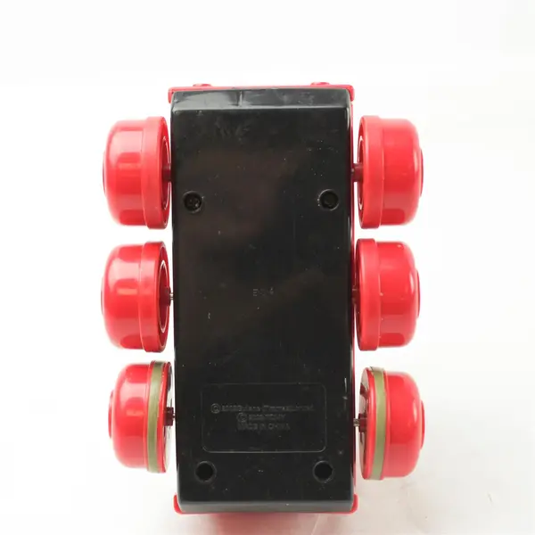 Thomas & Friends Push & Go James Engine Toy Train