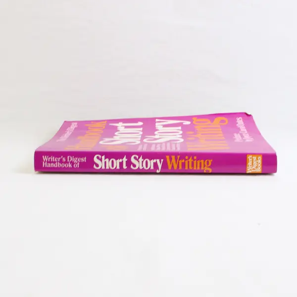 Writer's Digest Handbook of Short Story Writing SC, 1981