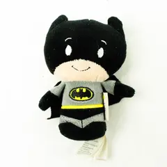 Hallmark Itty Bitty DC Comics Batman 2014 Beanbag Plush 5"
