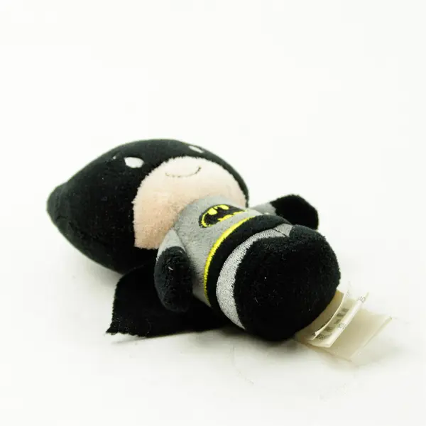 Hallmark Itty Bitty DC Comics Batman 2014 Beanbag Plush 5"