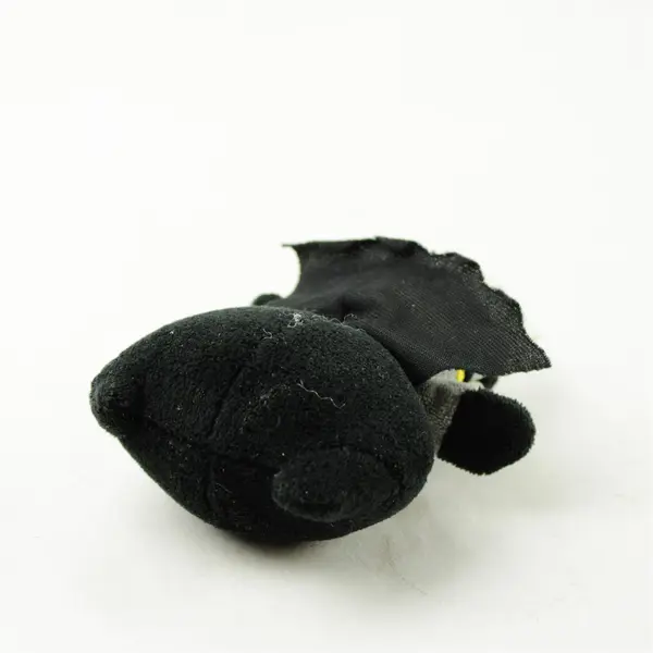 Hallmark Itty Bitty DC Comics Batman 2014 Beanbag Plush 5"