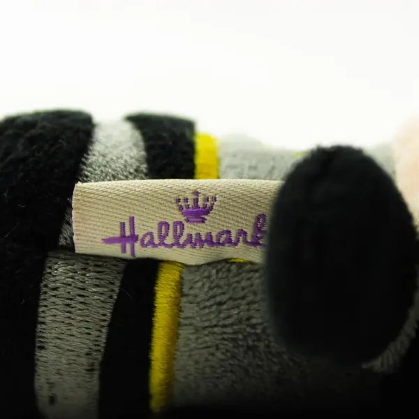 Hallmark Itty Bitty DC Comics Batman 2014 Beanbag Plush 5"