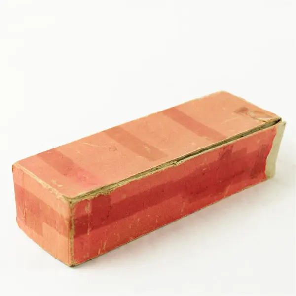 Vintage Dominoes Set of 27 Double Six 