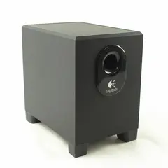 Logitech Z313 2.1 Multimedia Speaker System w/ Subwoofer & Satellites