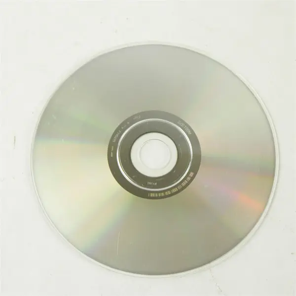 Ralph Emery Country Roads / Gentle on My Mind CD No Case Untested