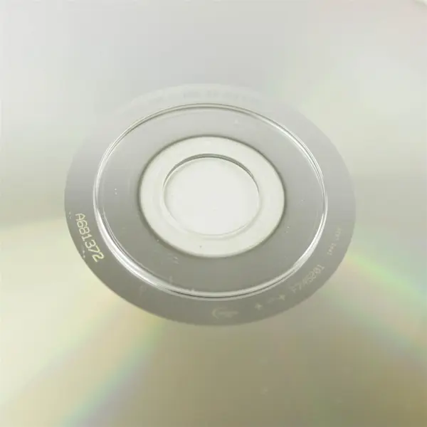 Ralph Emery Country Roads / Gentle on My Mind CD No Case Untested