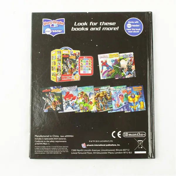 Star Wars: Jedi Training Book - Kids & Collectors