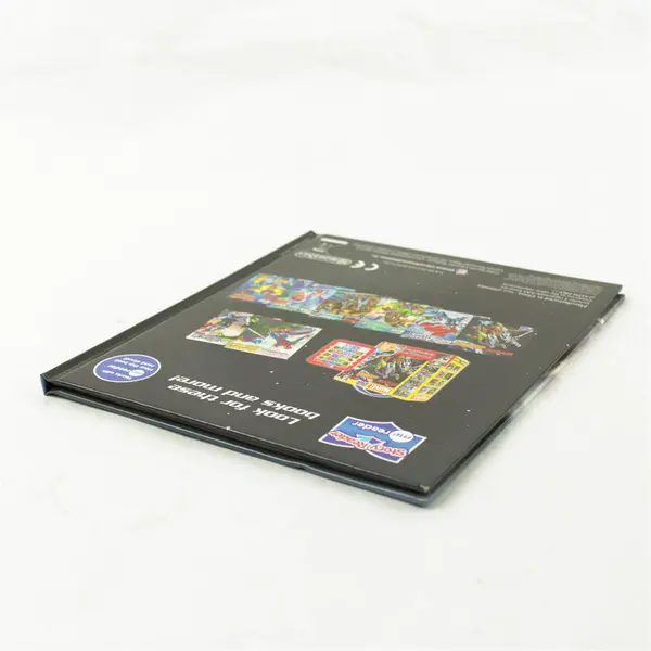 Star Wars: Jedi Training Book - Kids & Collectors