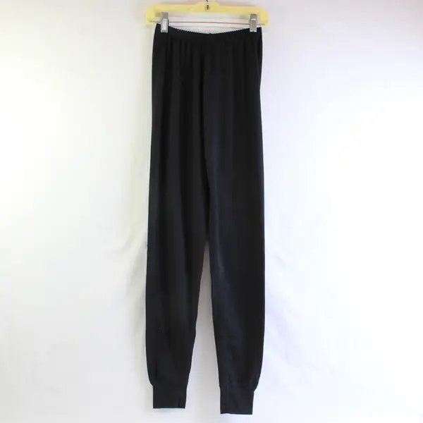 REI Coop Women’s XS Black Lightweight UPF 50+ Active Leggings