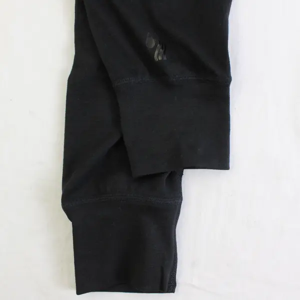 REI Coop Women’s XS Black Lightweight UPF 50+ Active Leggings