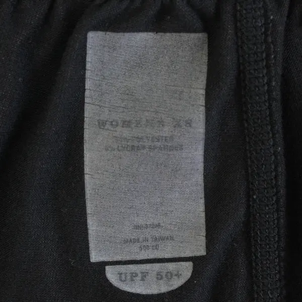 REI Coop Women’s XS Black Lightweight UPF 50+ Active Leggings