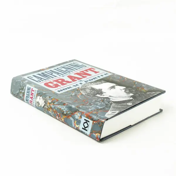Campaigning with Grant Horace Porter Hardcover