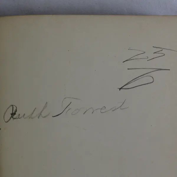 Antique Pictures From English History By The Great Historical Artists 1883 HC