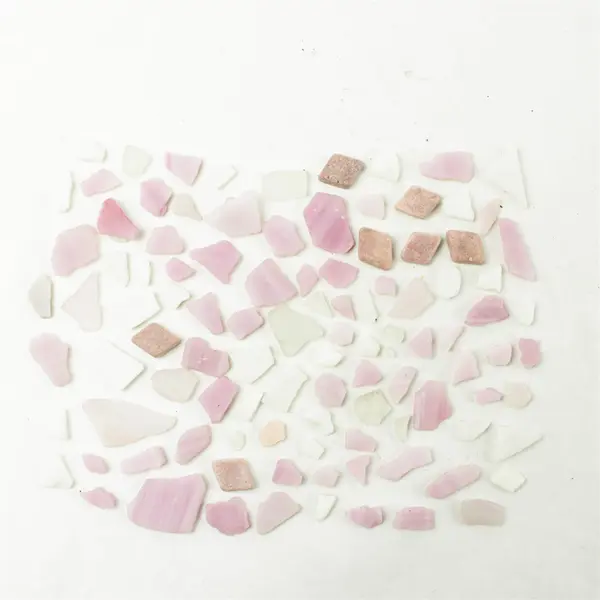 Rough Pink Opal Pieces Loose Gemstones for Jewelry Making Wire Wrap